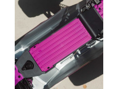 Arrma Gorgon 1:10 Smart RTR žlutá