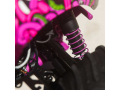 Arrma Gorgon 1:10 Smart RTR žlutá