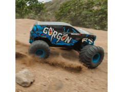 Arrma Gorgon 1:10 Smart RTR žlutá