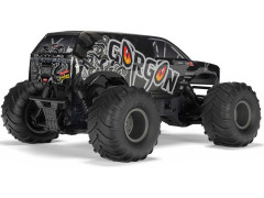 Arrma Gorgon 1:10 Smart RTR žlutá