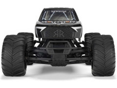 Arrma Gorgon 1:10 Smart RTR žlutá
