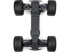 Arrma Gorgon 1:10 Smart RTR žlutá