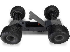 Arrma Gorgon 1:10 Smart RTR žlutá