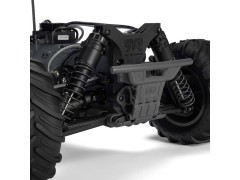 Arrma Gorgon 1:10 Smart RTR žlutá