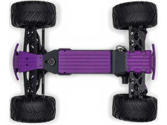 Arrma Gorgon 1:10 Smart RTR žlutá