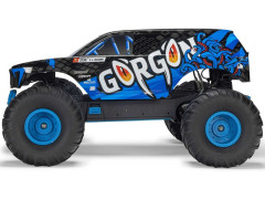 Arrma Gorgon 1:10 Smart RTR žlutá