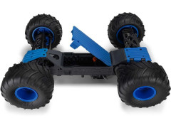 Arrma Gorgon 1:10 Smart RTR žlutá