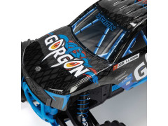 Arrma Gorgon 1:10 Smart RTR žlutá