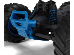 Arrma Gorgon 1:10 Smart RTR žlutá