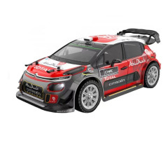 Citroen C3 WRC Brushless 4WD 1:14 RTR (1)