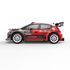Citroen C3 WRC Brushless 4WD 1:14 RTR (3)
