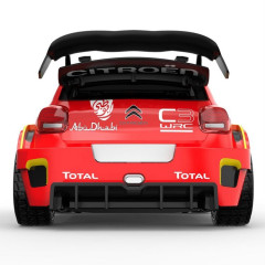 Citroen C3 WRC Brushless 4WD 1:14 RTR (4)