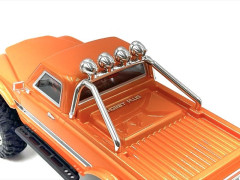 Mini Crawler CR-18P EVO-V2 Convoy 1:18 RTR - oranžový (6)