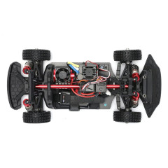 Citroen C3 WRC Brushless 4WD 1:14 RTR (7)