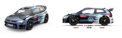 VW Polo WRC Brushless 4WD 1:14 RTR (10)