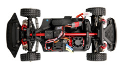 Citroen C3 WRC Brushless 4WD 1:14 RTR (10)