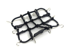 Pružná poutací síť 1:18 / 1:24