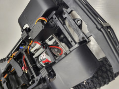 Absima CR4.4 PATROL 1:10 RTR modrý (29)