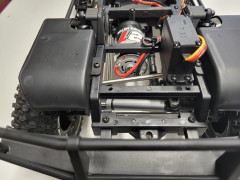 Absima CR4.4 PATROL 1:10 RTR modrý (33)