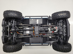 Absima CR4.4 PATROL 1:10 RTR modrý (34)