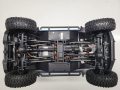 Absima CR4.4 PATROL 1:10 RTR tmavě modrý (17)