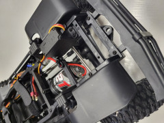 Absima CR4.4 PATROL 1:10 RTR bílý/krémový (16)