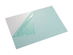 Killerbody tabule lexanu čirá 203x305x1.0mm