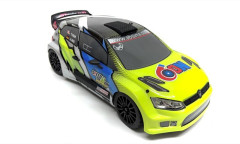 Absima Rally Car Speed Demon 1:12 4WD RTR Brushless žluto-modrý (5)