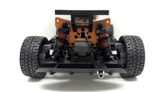 Absima Rally Car Speed Demon 1:12 4WD RTR Brushless žluto-modrý (9)
