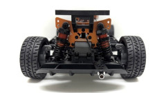 Absima Rally Car Speed Demon 1:12 4WD RTR Brushless žluto-modrý (9)