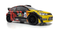 Absima Rally Car Speed Demon 1:12 4WD RTR Brushless žluto-modrý (17)