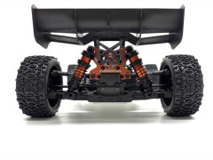 Absima Buggy Neon Furry 1:12 4WD RTR Brushless růžová (6)