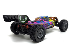 Absima Buggy Neon Furry 1:12 4WD RTR Brushless zelená (15)