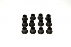 Absima 1230209 - Steering plate inserts (12) ATC 2.4 RTR/BL (HM02101)