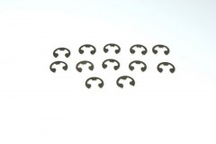Absima 1230212 - E-clip 2.5 (12) ATC 2.4 RTR/BL