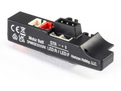 Spektrum regulátor/přijímač stejnosměrný SLT SCX30