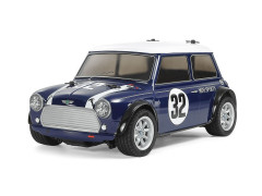 Mini Cooper Racing Tamiya MB-01 (58747) (1)