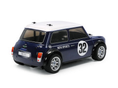 Mini Cooper Racing Tamiya MB-01 (58747) (2)