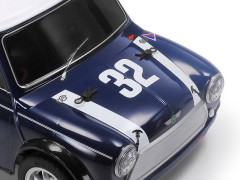 Mini Cooper Racing Tamiya MB-01 (58747) (4)