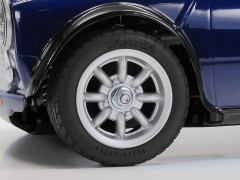 Mini Cooper Racing Tamiya MB-01 (58747) (6)