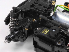 Mini Cooper Racing Tamiya MB-01 (58747) (8)