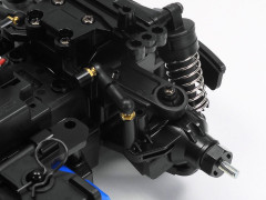 Mini Cooper Racing Tamiya MB-01 (58747) (11)