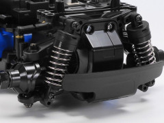 Mini Cooper Racing Tamiya MB-01 (58747) (12)