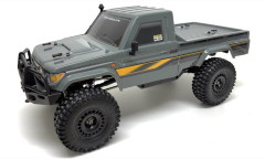 Absima CR4.4eco HILUX 1:10 RTR šedá (2)
