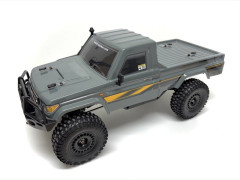 Absima CR4.4eco HILUX 1:10 RTR šedá (3)