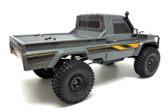 Absima CR4.4eco HILUX 1:10 RTR šedá (4)