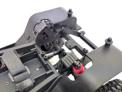 Absima CR4.4eco HILUX 1:10 RTR šedá (9)