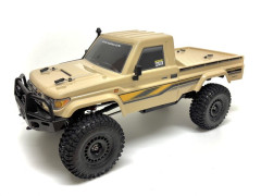 Absima CR4.4eco HILUX 1:10 RTR písková (14)