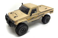 Absima CR4.4eco HILUX 1:10 RTR písková (16)
