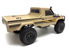 Absima CR4.4eco HILUX 1:10 RTR písková (17)